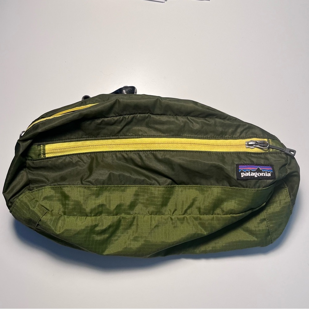 Patagonia Fanny Pack